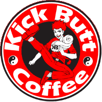 Kick Butt Coffee Home