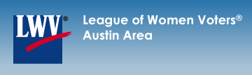 League of Women Voters® of Austin